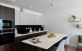 Royal Cliff Luxury Apartments - The Bay