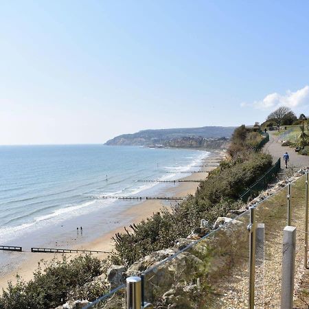 Royal Cliff Luxury Apartments - The Bay Sandown Exterior photo