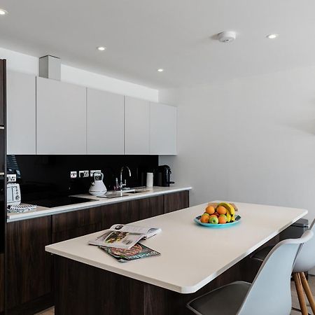 Royal Cliff Luxury Apartments - The Bay Sandown Exterior photo