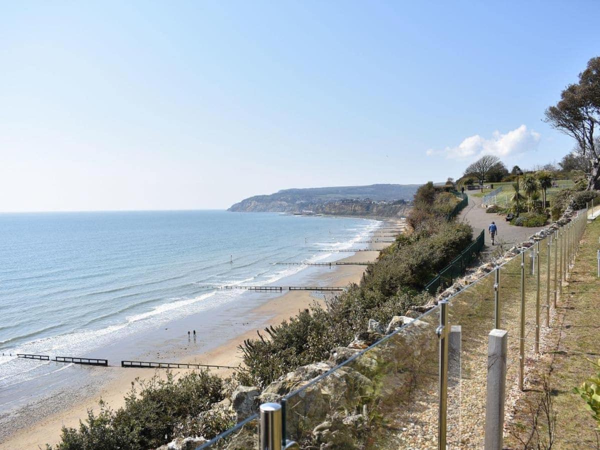 Royal Cliff Luxury Apartments - The Bay Sandown Exterior photo