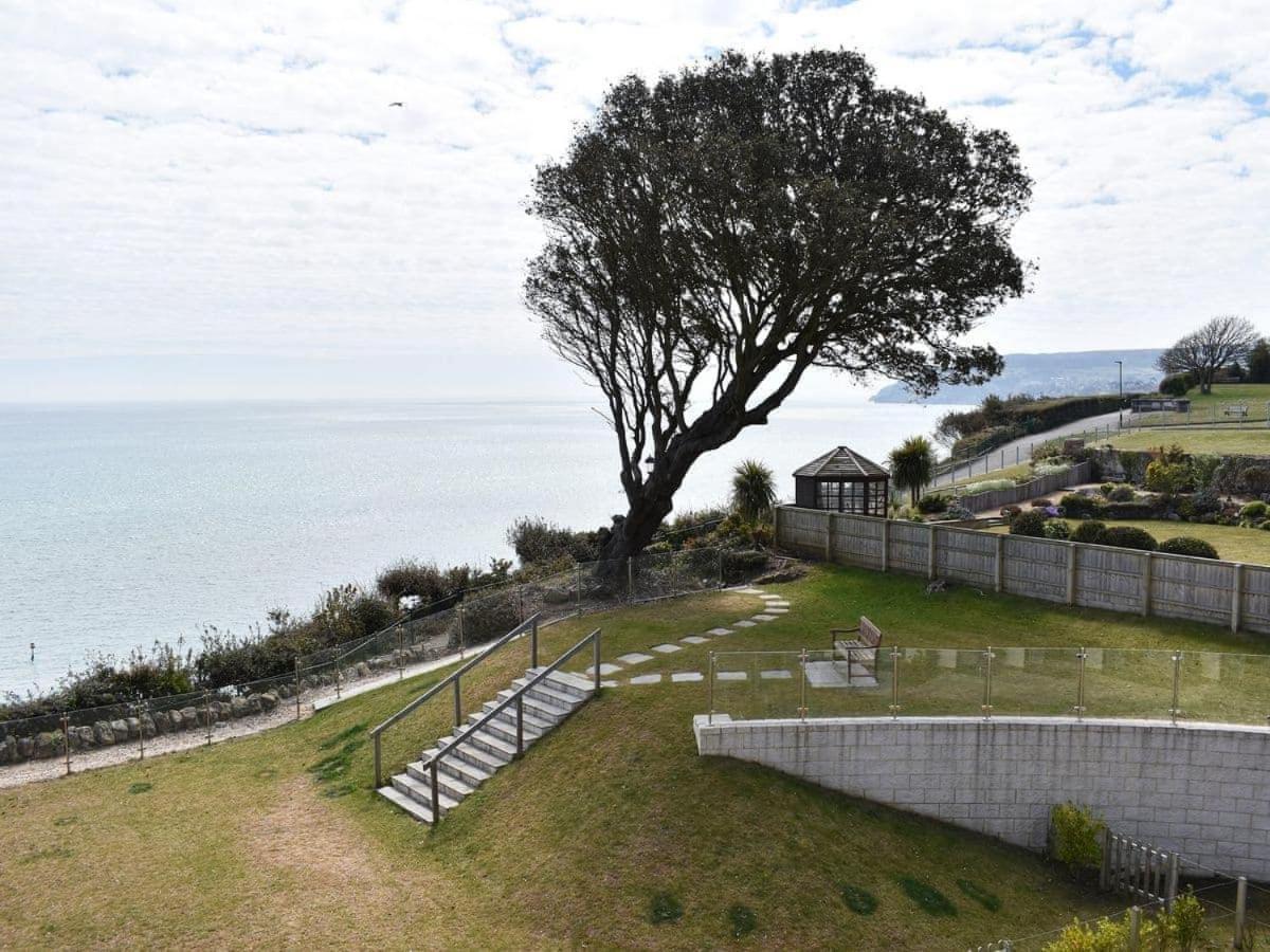 Royal Cliff Luxury Apartments - The Bay Sandown Exterior photo