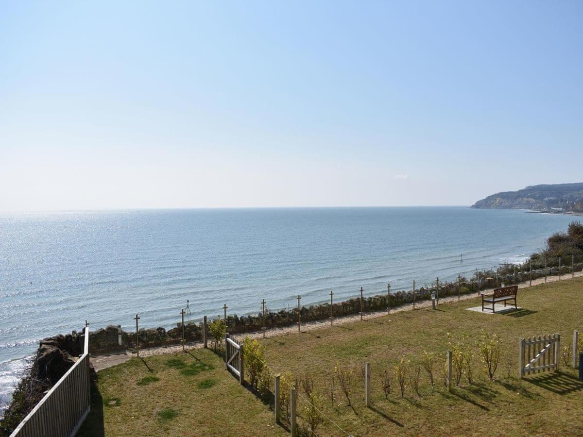 Royal Cliff Luxury Apartments - The Bay Sandown Exterior photo