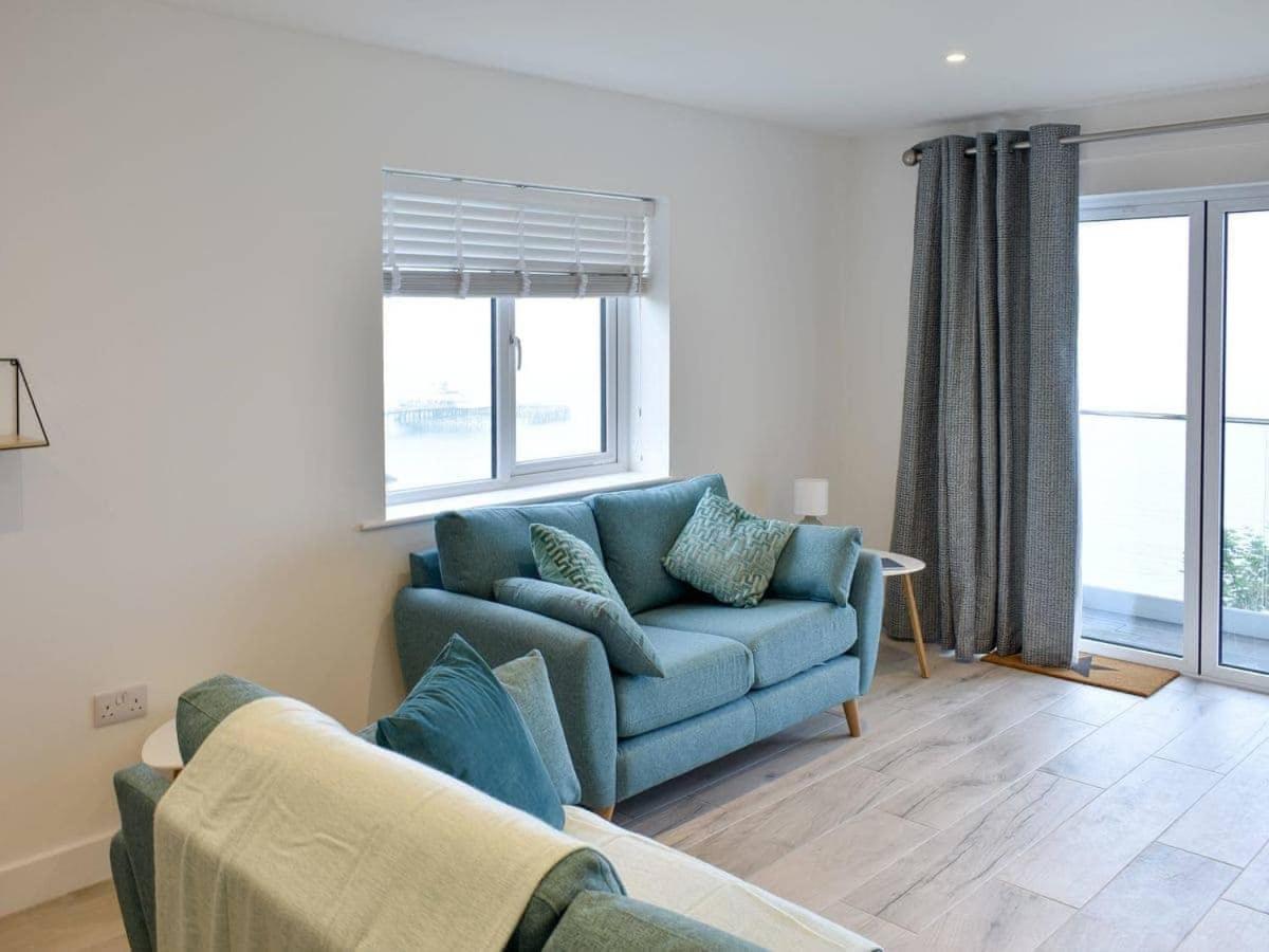 Royal Cliff Luxury Apartments - The Bay Sandown Exterior photo